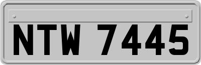 NTW7445