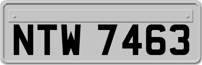 NTW7463