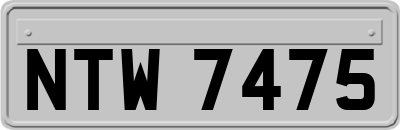 NTW7475