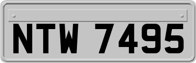 NTW7495