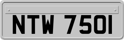 NTW7501