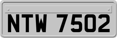 NTW7502