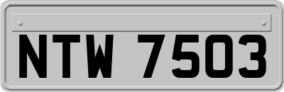 NTW7503