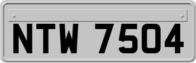 NTW7504