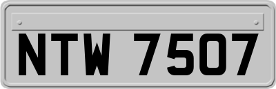 NTW7507