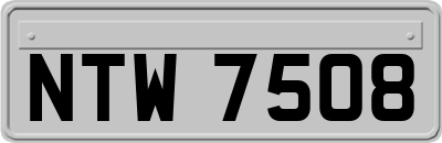 NTW7508