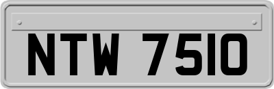 NTW7510