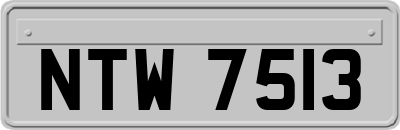 NTW7513