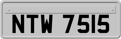 NTW7515