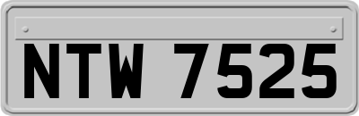NTW7525