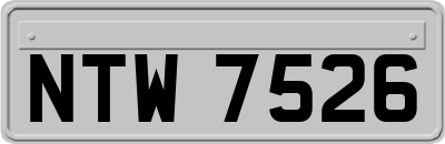 NTW7526
