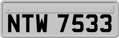 NTW7533