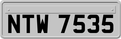 NTW7535