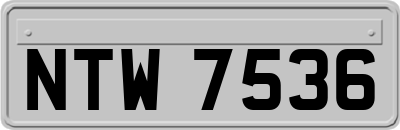 NTW7536