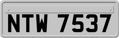 NTW7537