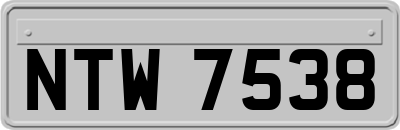 NTW7538
