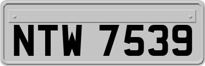 NTW7539
