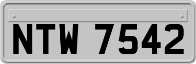 NTW7542