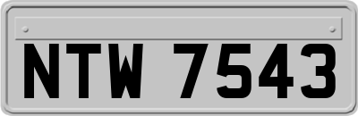 NTW7543