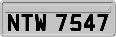 NTW7547