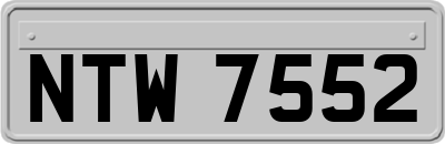 NTW7552
