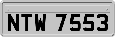 NTW7553