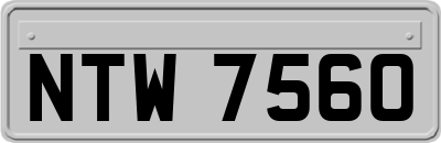 NTW7560
