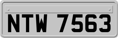 NTW7563