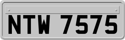 NTW7575
