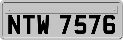 NTW7576