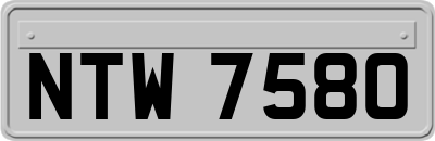 NTW7580
