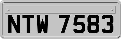 NTW7583