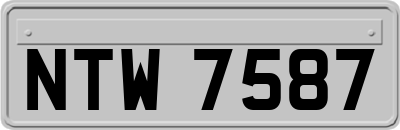 NTW7587
