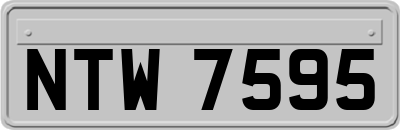 NTW7595
