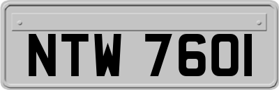 NTW7601