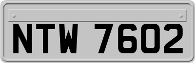 NTW7602