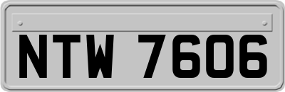 NTW7606