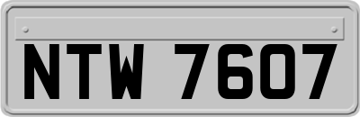 NTW7607