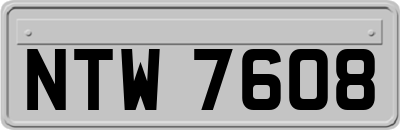 NTW7608
