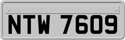 NTW7609