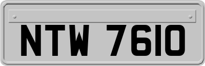 NTW7610