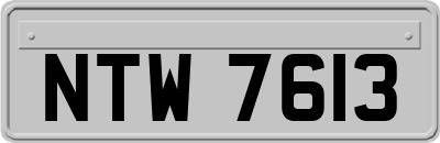 NTW7613