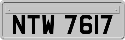 NTW7617