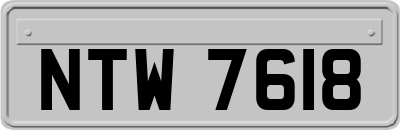 NTW7618
