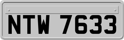 NTW7633