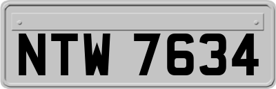 NTW7634