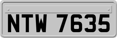 NTW7635