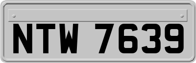 NTW7639