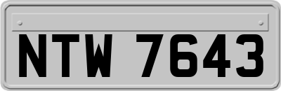 NTW7643
