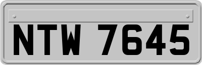 NTW7645